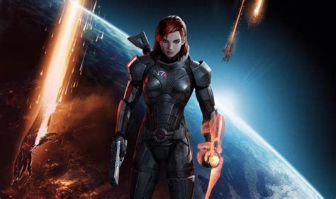 mass effect 3 best class